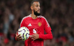 CAN 2025 : Manchester United contrarié par le refus du Maroc de libérer Mazraoui