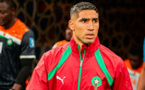 CAN 2025 : Achraf Hakimi multiplie les signes encourageants à l’approche du coup d’envoi
