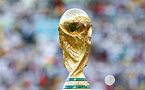 Mondial 2026 : la FIFA annonce une tournée du trophée avec une escale au Maroc