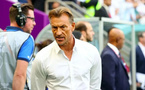 Arabie saoudite : la Fédération dément le départ d’Hervé Renard