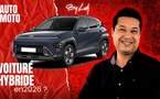 [vidéo] : Faut il acheter une voiture hybride en 2026 ?