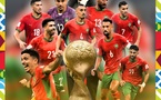 Hamdallah héros, le Maroc sacré champion au bout du suspense face à la Jordanie