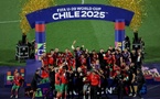 Retro 2025 : Une année faste pour le football marocain