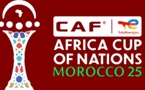 CAN 2025 : Que la fête commence