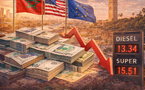 Le Maroc face au choc dollar-euro.