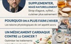Podcast : l'essentiel de l'actualité Santé &amp; Conso de la semaine du 19-12-2025"