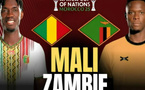 CAN 2025 : Mali–Zambie et entrée en lice de l’Égypte au programme de ce lundi