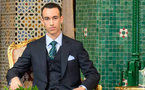 CAN 2025 : le prince héritier Moulay El Hassan préside la cérémonie d’ouverture à Rabat