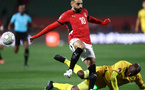 CAN 2025 – Groupe B : l’Égypte renverse le Zimbabwe grâce à Salah