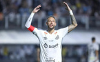 Neymar opéré avec succès du genou et vise un retour pour la Coupe du monde 2026