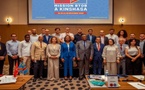 Mission économique de l’ASMEX à Kinshasa :