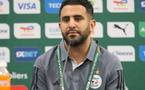 CAN 2025 : Riyad Mahrez salue l’accueil marocain revendique ses racines marocaines