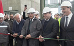 Somasteel renforce l’industrie sidérurgique marocaine avec une aciérie électrique Made in Morocco à Nouaceur