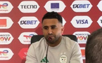 CAN 2025 : Riyad Mahrez salue l’accueil au Maroc et affiche sérénité avant le Soudan