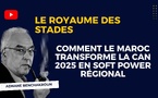 Le Royaume des stades 