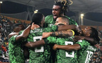 CAN 2025 : le Nigeria s’impose avec autorité face à la Tanzanie
