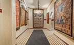 La Maison Culturelle du Tapis à Marrakech : un musée vivant dédié à l’art du tissage marocain