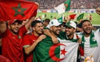CAN à Rabat : quand le public marocain rappelle que le voisin reste un frère