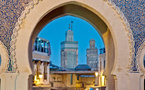 Fès, destination incontournable en Afrique en 2026 selon Condé Nast Traveler