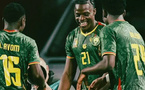 CAN 2025 : le Cameroun bat le Gabon et rejoint la Côte d’Ivoire en tête