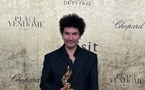Youssef Drissi : le designer marocain qui redéfinit la mode contemporaine.