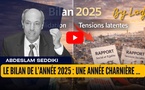 Le bilan de l’année 2025 : une année charnière entre consolidation et tensions latentes.