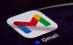 Gmail s’offre une nouvelle peau : change ton adresse sans changer de compte
