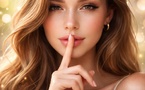 Pourquoi certaines personnes paraissent plus attirantes… quand elles ne parlent pas ?