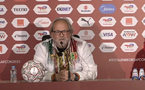 CAN 2025 : Tom Saintfiet promet un Mali ambitieux face au Maroc