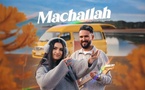 Ahlam Bakkali x Bayzii - Machallah
