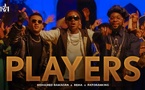 Rema x Mohamed Ramadan x Patoranking - Players