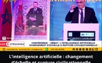 [Vidéo] : Replay complet de la conférence de l'AII : L'IA  changement d’échelle et rupture civilisationnelle