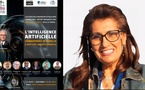 [Vidéo] : Fawzia Talout Meknassi : IA et politique, le moment de vérité démocratique