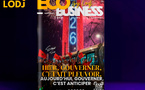 Parution de L'Eco Business du 29 décembre 2025