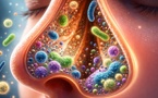 Le microbiote nasal