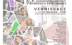 « 21/Vibrations intérieures » à Living 4 ART: 21 artistes en résonance à Casablanca