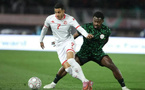 CAN 2025 : le Nigeria s’impose 3-2 face à la Tunisie et prend la tête du groupe C