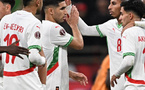 CAN 2025 : le Maroc écrase la Zambie (3-0) et frappe un grand coup