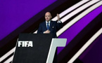 Mondial 2026 : la FIFA défend des billets coûteux au nom du développement du football