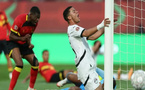CAN 2025 : l’Égypte tenue en échec par l’Angola mais termine en tête du groupe B