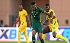 CAN 2025 : l’Afrique du Sud arrache sa qualification face au Zimbabwe