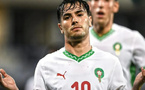 CAN 2025 : Brahim Diaz égale un record historique avec les Lions de l’Atlas