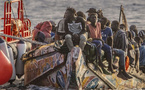 Migration vers l’Espagne : plus de 3 000 morts en mer en 2025 malgré la baisse des arrivées