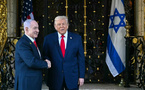 Trump et Netanyahu affichent un front commun : Iran, Gaza et la rhétorique de la force