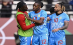 CAN 2025 : la RD Congo domine le Botswana mais termine deuxième du groupe D