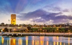 Ryanair met Rabat sur la carte