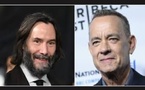 ​De Hollywood aux librairies : Tom Hanks et Keanu Reeves à l’assaut du roman en français