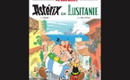 « Astérix en Lusitanie » : un lancement record et un succès historique en France