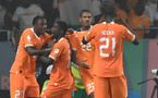 CAN 2025 : la Côte d’Ivoire renverse le Gabon et s’empare de la tête du groupe F
