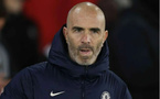 Chelsea se sépare d’Enzo Maresca après une saison et demie